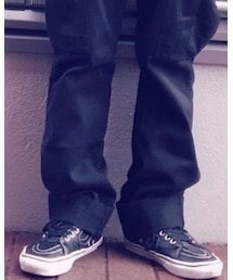 VANS | スニーカー