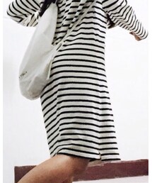 MUJI Labo | ドレス