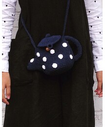 nahim | ショルダーバッグ