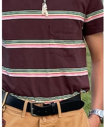 LEVI'S VINTAGE CLOTHING | Tシャツ/カットソー