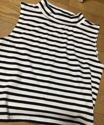 WEGO | タンクトップ