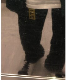 RAF SIMONS | パンツ