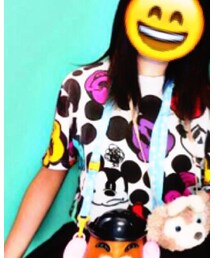 Disney | Tシャツ/カットソー