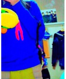 UNIQLO | スウェット