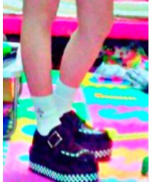 Candy Stripper | ソックス/靴下