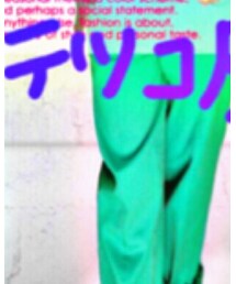 Panamaboy | その他パンツ