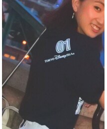 Disney | Tシャツ/カットソー