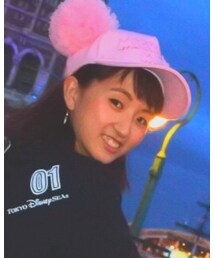 Disney | キャップ