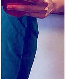 no brand | スカート