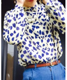 no brand | トップス