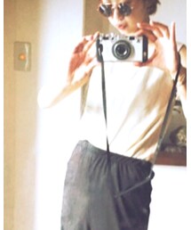 no brand | シャツ/ブラウス