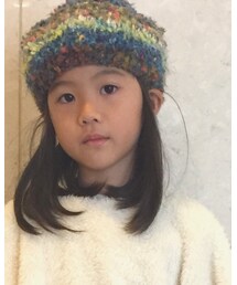 So.Hi.Ra. | ニットキャップ/ビーニー