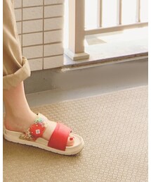 CHICHIKAKA | サンダル