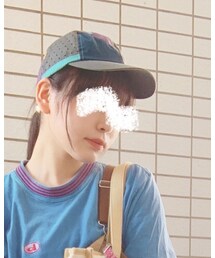 CHICHIKAKA | キャップ