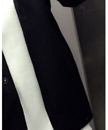 無印良品 | ノーカラージャケット