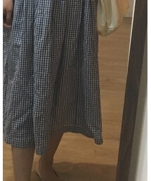 UNIQLO | ワンピース