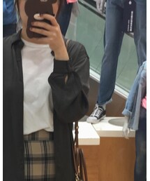 UNIQLO | シャツ/ブラウス