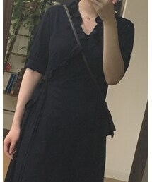 UNIQLO | ワンピース