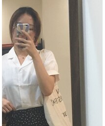 GU | シャツ/ブラウス