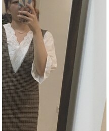 GU | シャツ/ブラウス