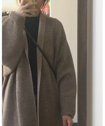 asm | ピーコート