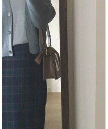 CHARLES & KEITH | ショルダーバッグ