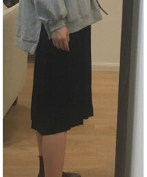 UNIQLO | スカート