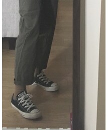 CONVERSE | スニーカー
