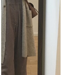 UNIQLO | ピーコート