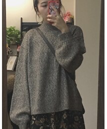 SM2 | ニット/セーター