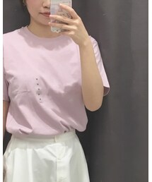 UNIQLO | Tシャツ/カットソー
