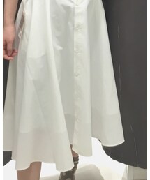 UNIQLO | スカート