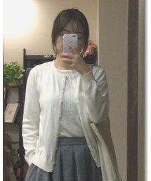 earth music&ecology | ニット/セーター