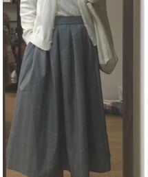 earth music&ecology | スカート