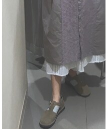 Samansa Mos2 | ジャンパースカート