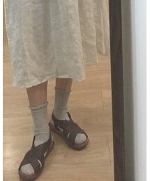 Samansa Mos2 | サンダル