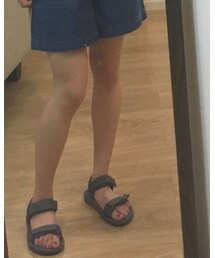 UNIQLO | サンダル