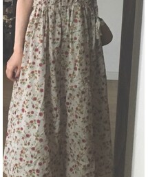 Samansa Mos2 | ワンピース