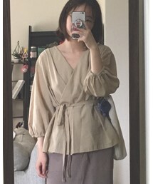 GU | Tシャツ/カットソー