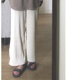 UNIQLO | サンダル