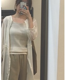 UNIQLO | ワンピース