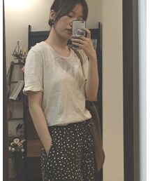 8seconds | Tシャツ/カットソー