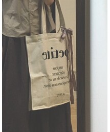 NICE CLAUP | バッグ