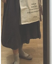 Samansa Mos2 | スカート