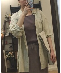 GU | タンクトップ