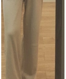 LOWRYS FARM | チノパンツ