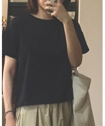 earth music&ecology | Tシャツ/カットソー