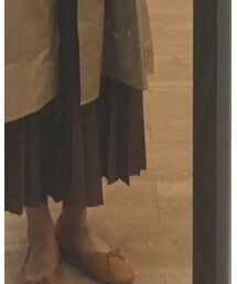 UNIQLO | スカート