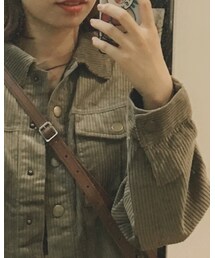 ehka sopo | ジャケット/アウター