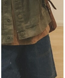 earth music&ecology | カーゴパンツ